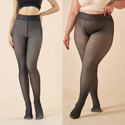 Magic Fleece Lined Leggings